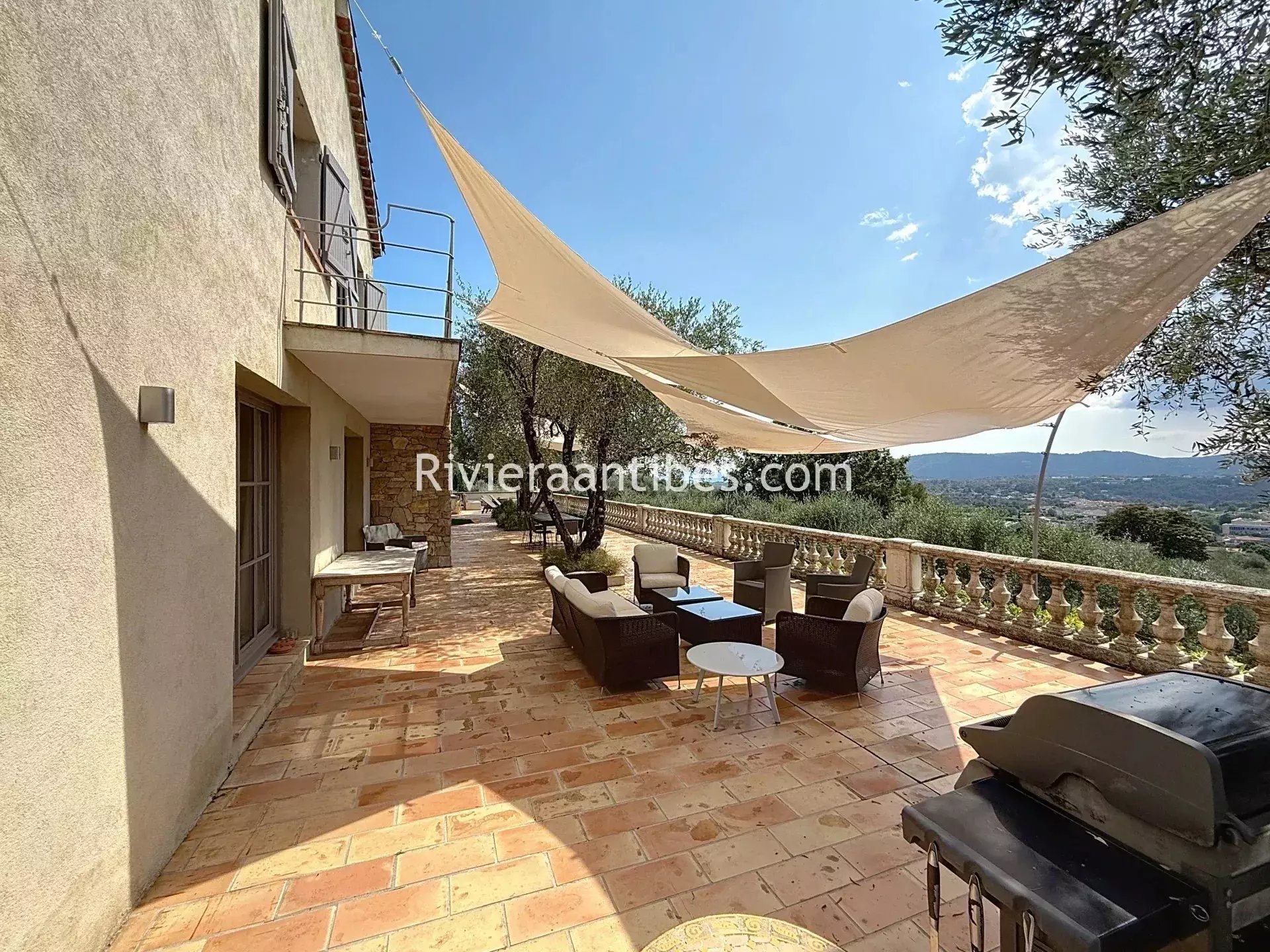 Maison à vendre, 209m², Antibes