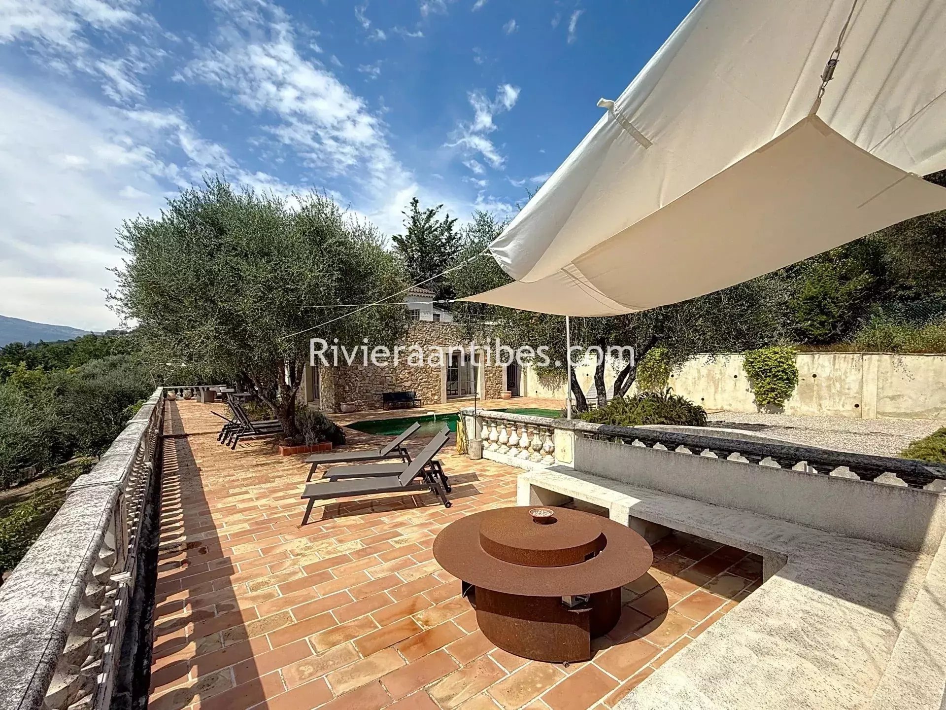 Maison à vendre, 209m², Antibes