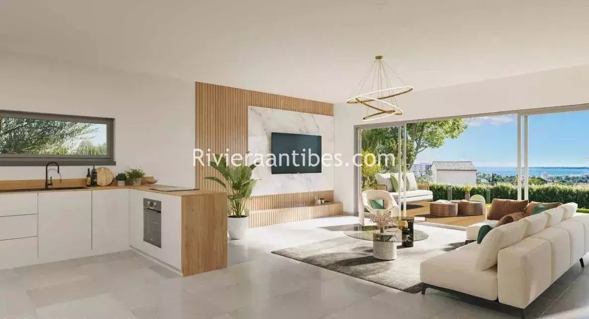 Maison à vendre, 144m², Antibes