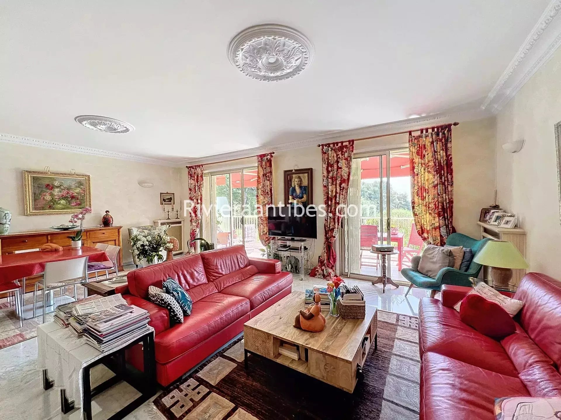 Maison à vendre, 111m², Antibes