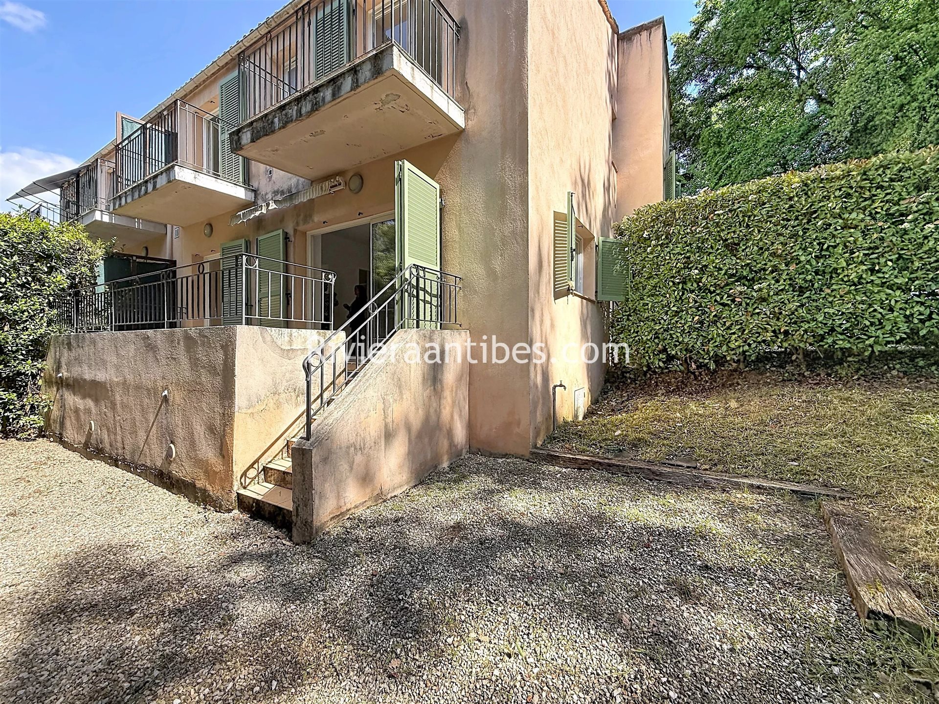 Maison à vendre, 93m², Biot