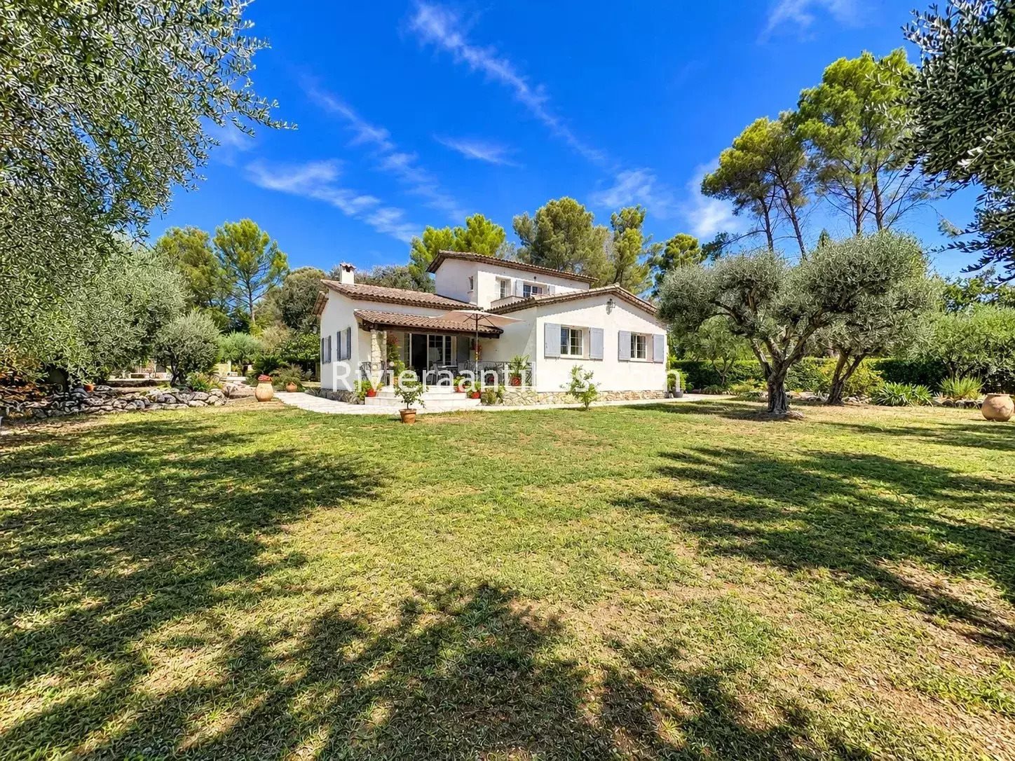 Maison à vendre, 133m², Mouans-Sartoux