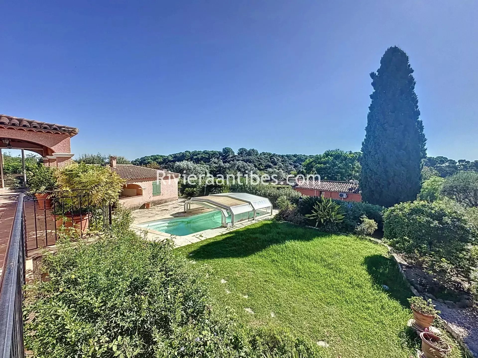 Maison à vendre, 217m², Antibes