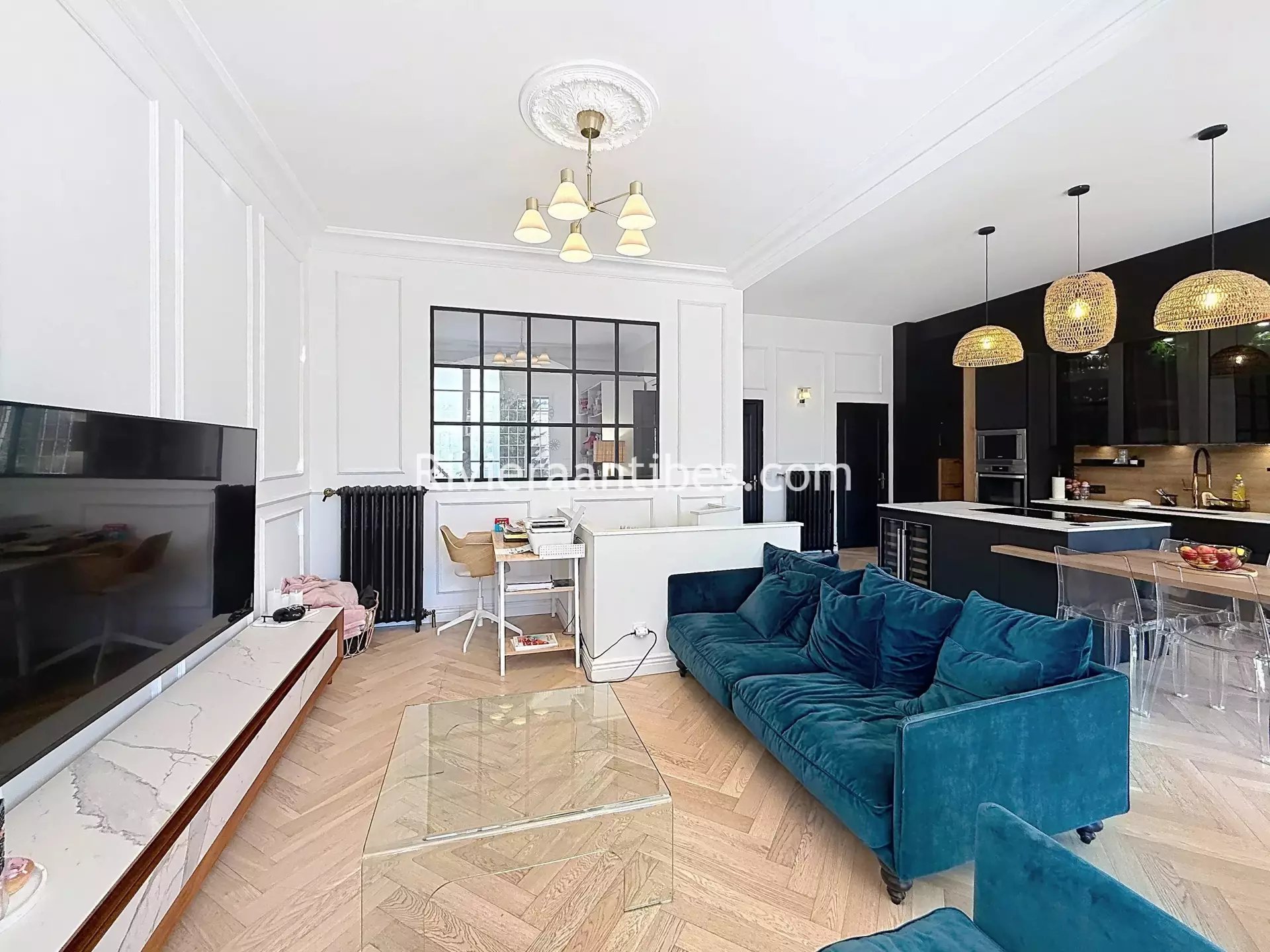 Appartement à vendre, 4m², Antibes