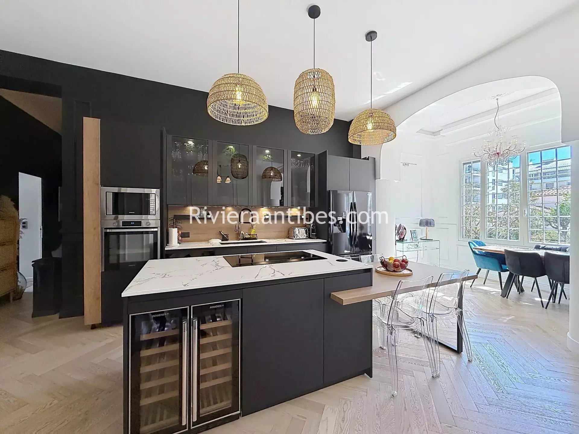 Appartement à vendre, 4m², Antibes