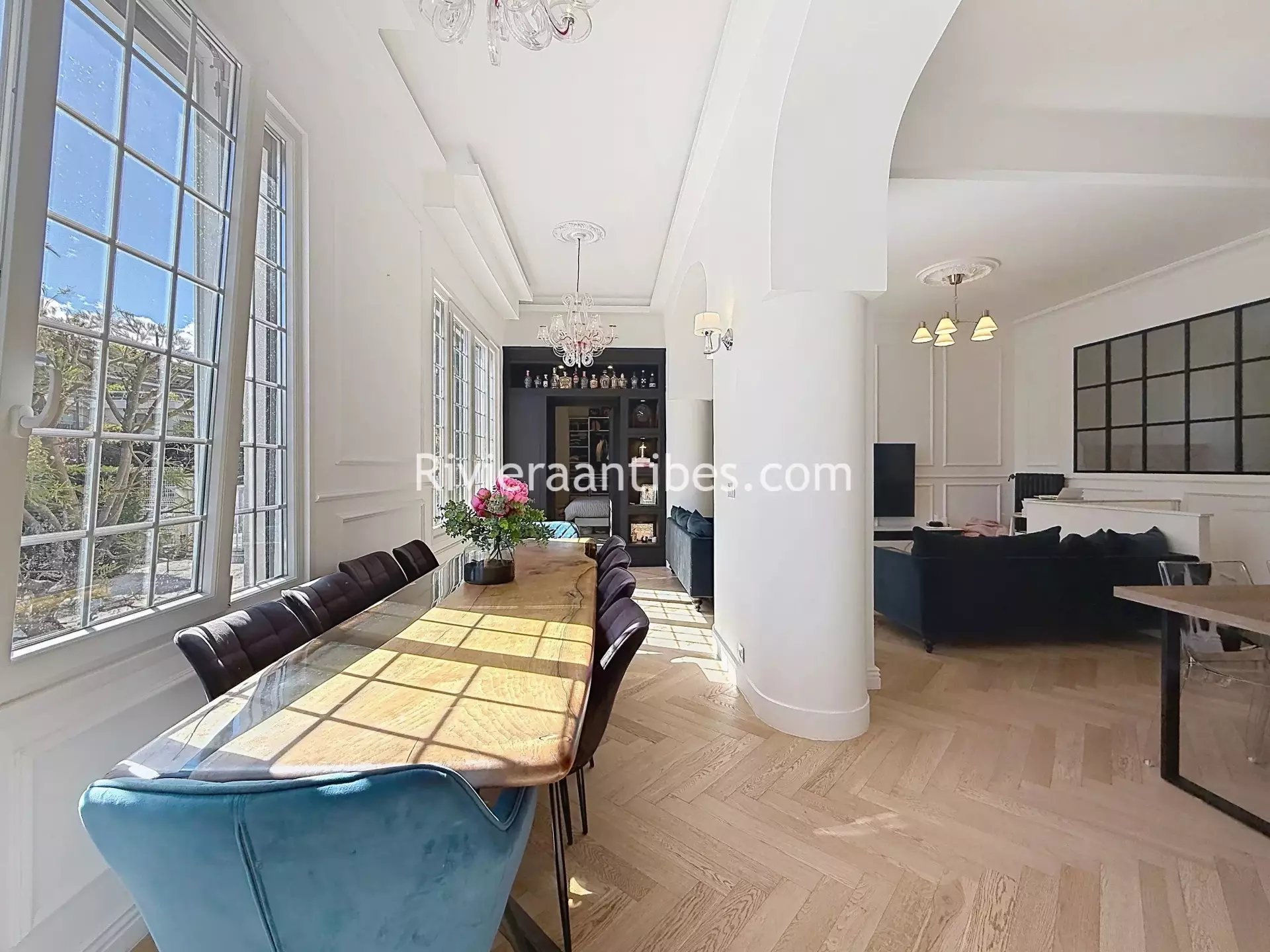 Appartement à vendre, 4m², Antibes