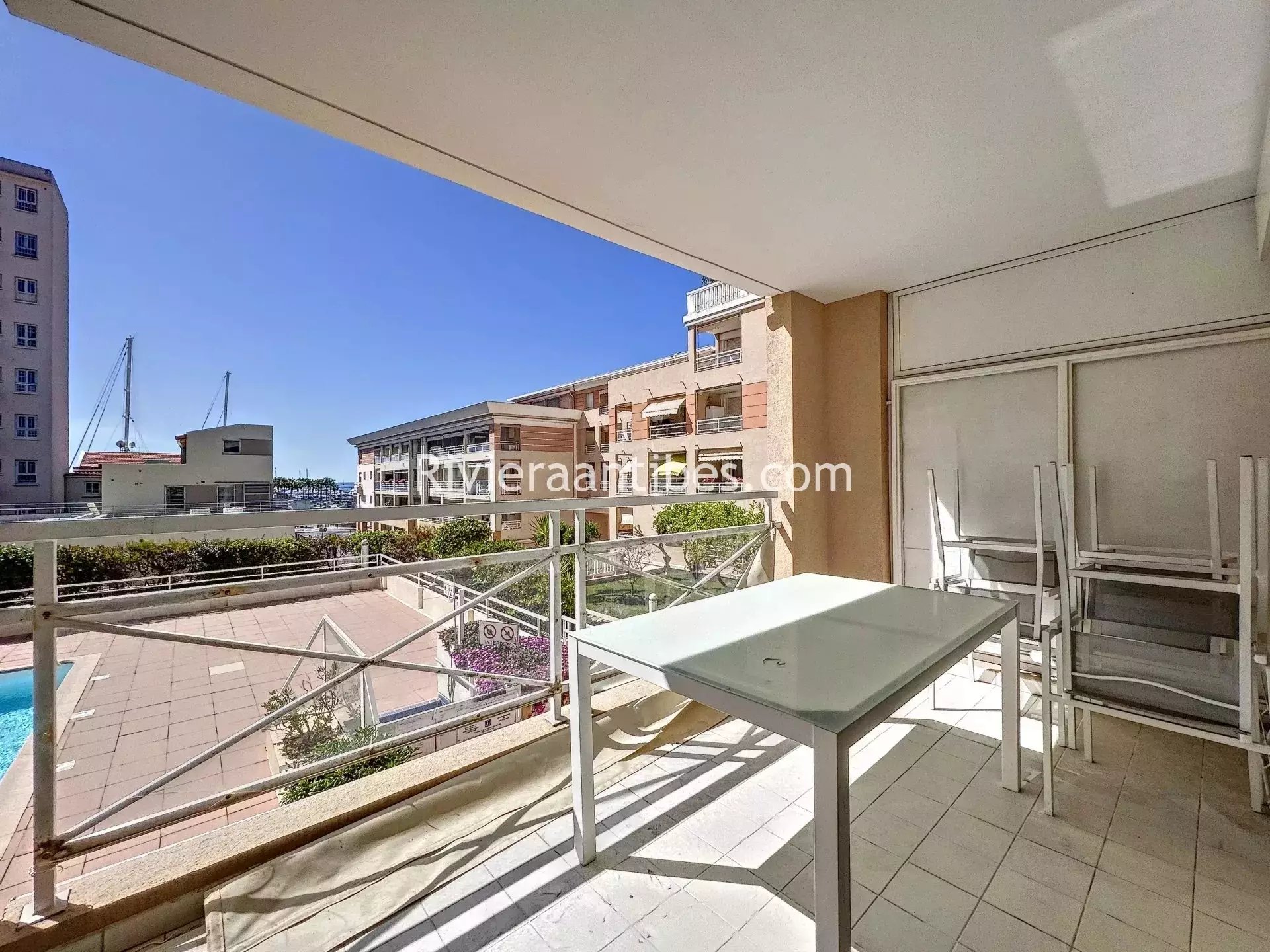 Appartement à vendre, 24m², Antibes