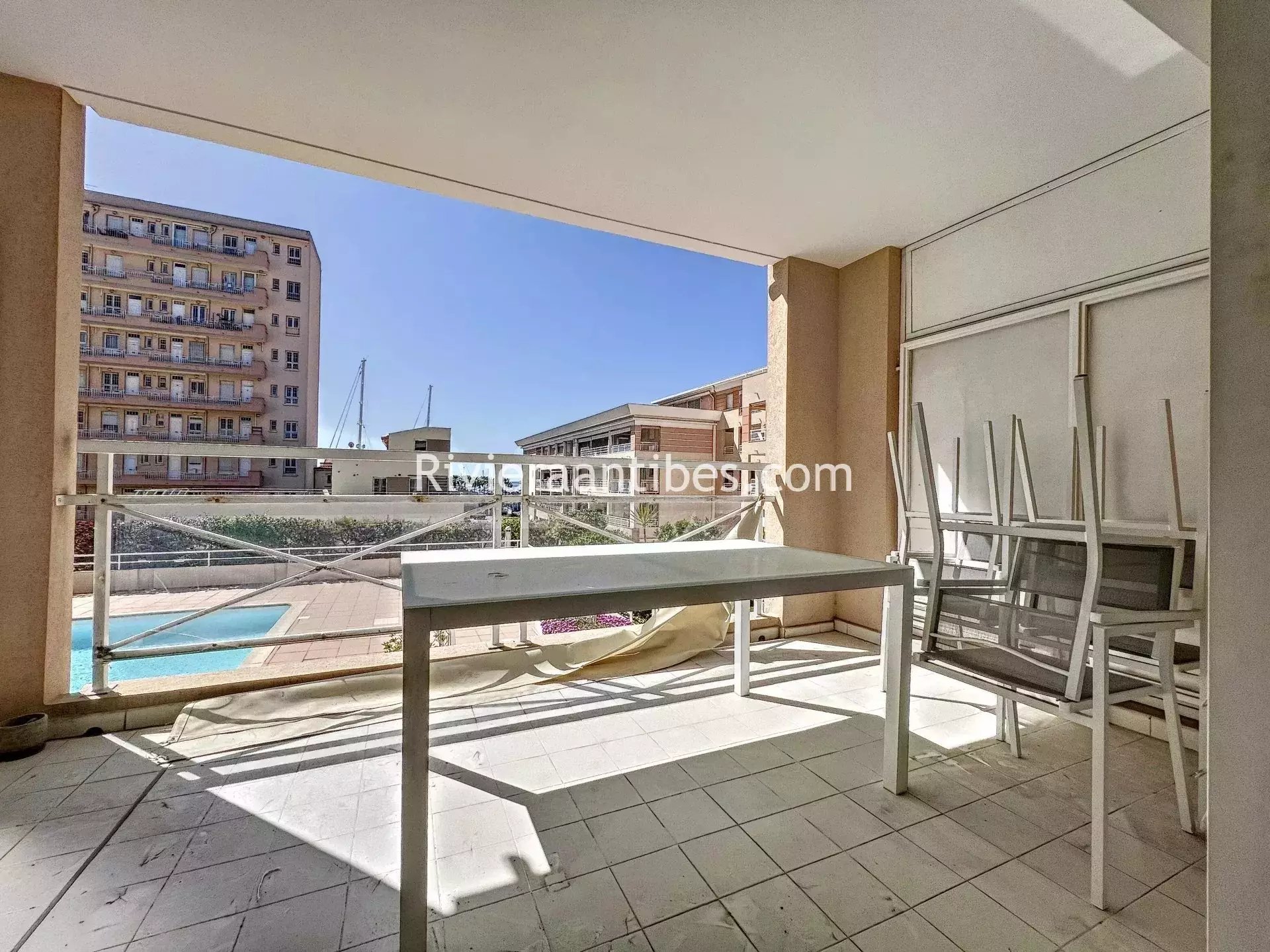 Appartement à vendre, 24m², Antibes