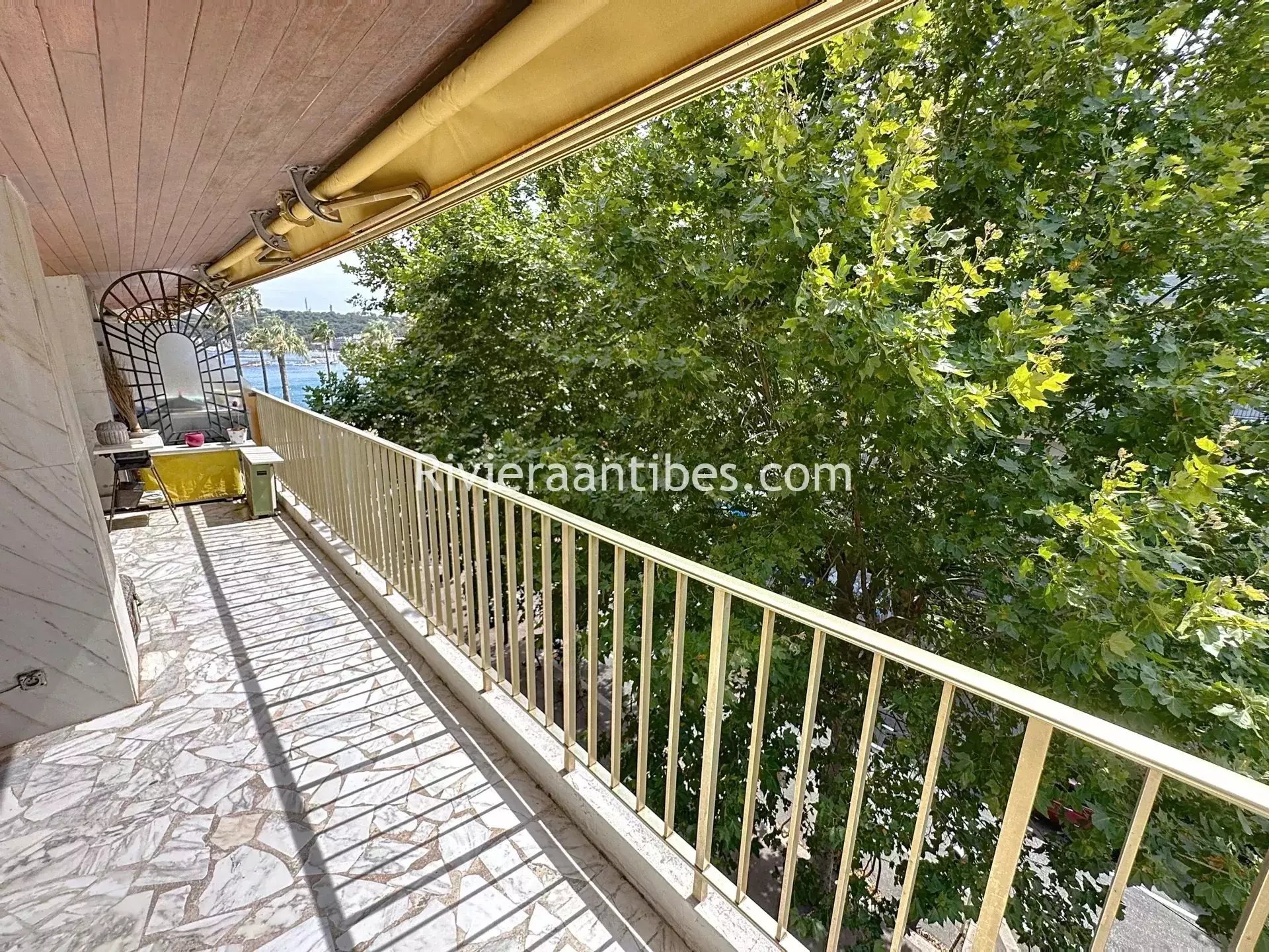 Appartement à vendre, 72m², Antibes