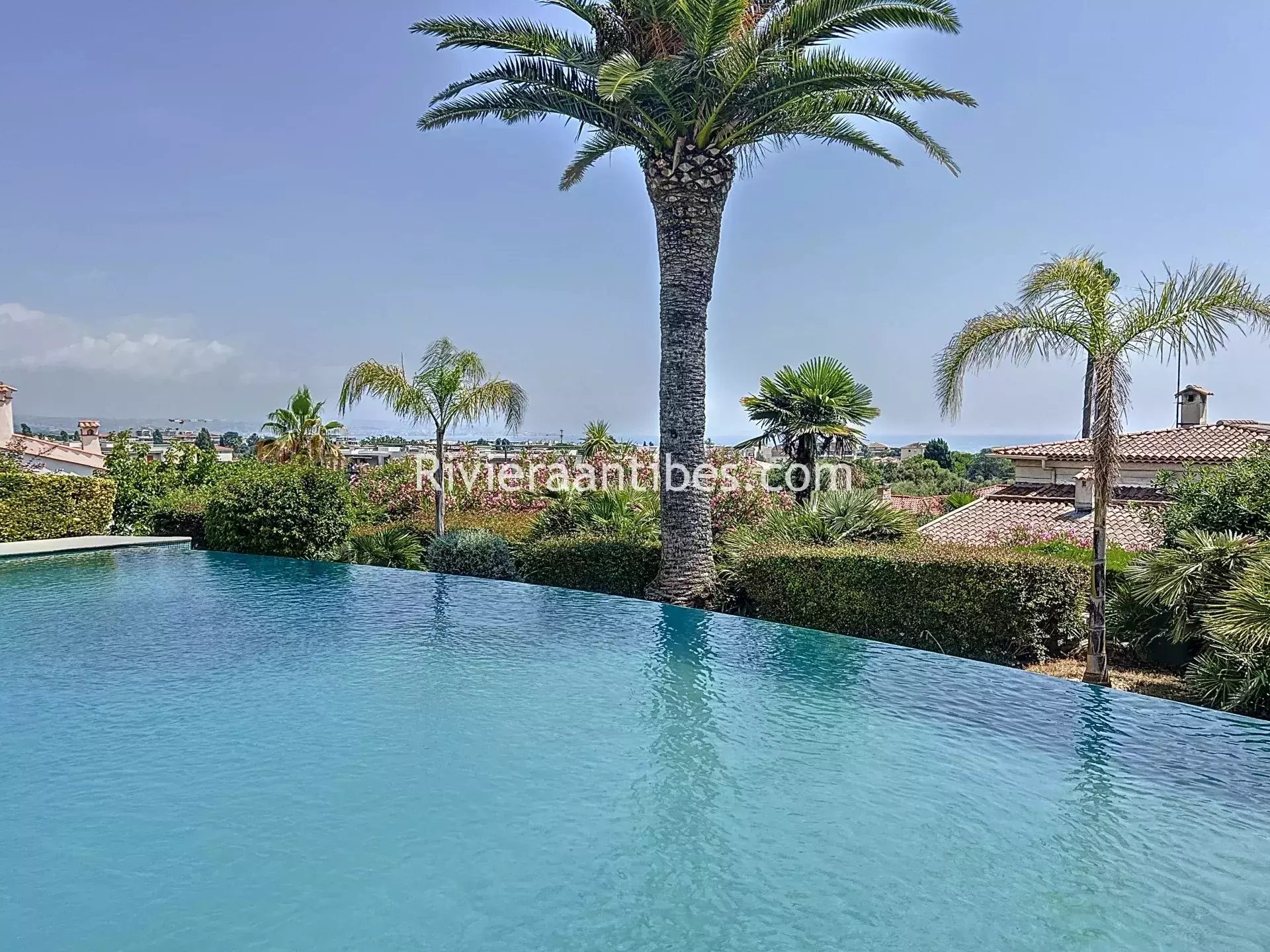 Appartement à vendre, 53m², Antibes