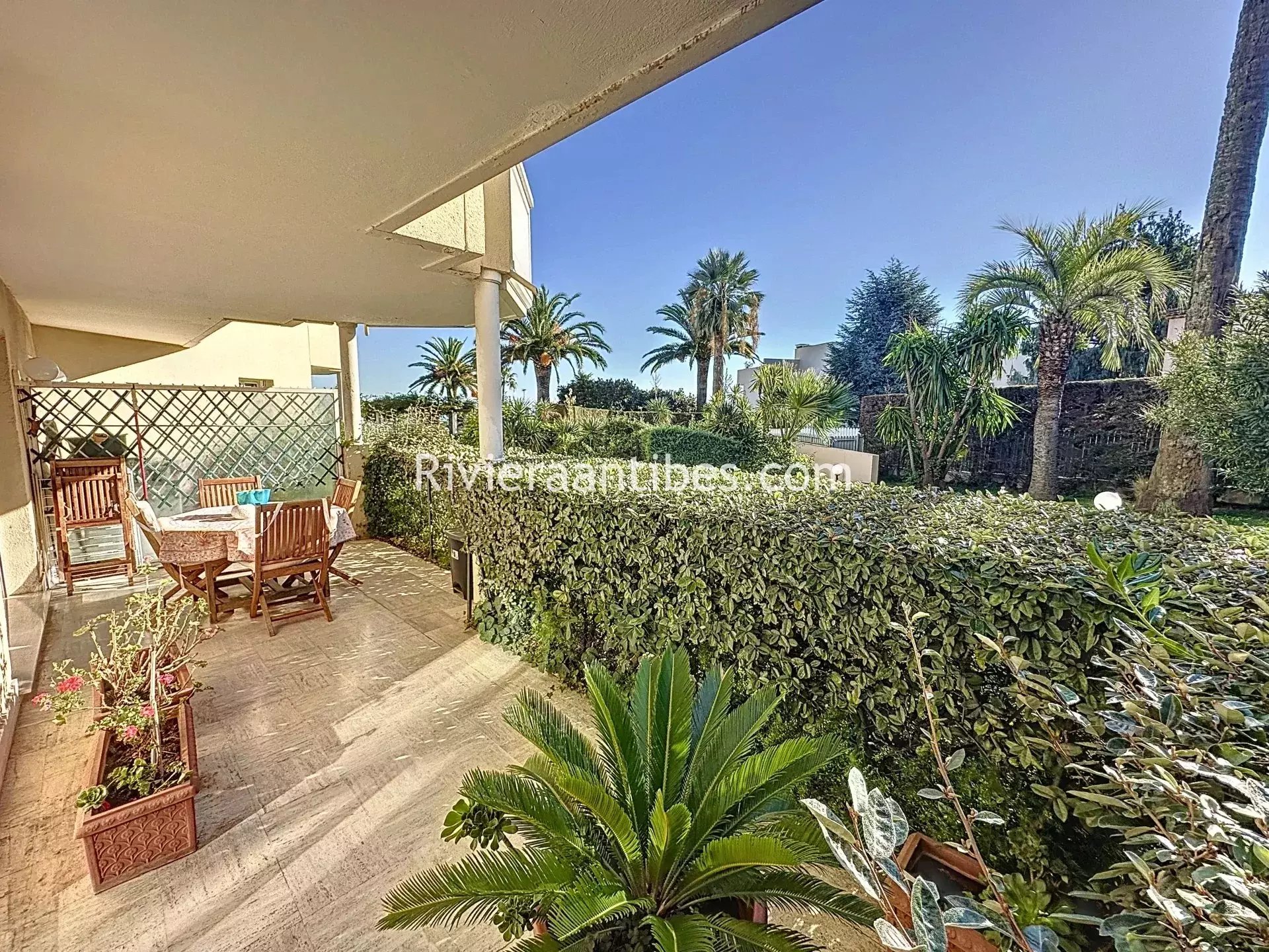Appartement à vendre, 53m², Antibes