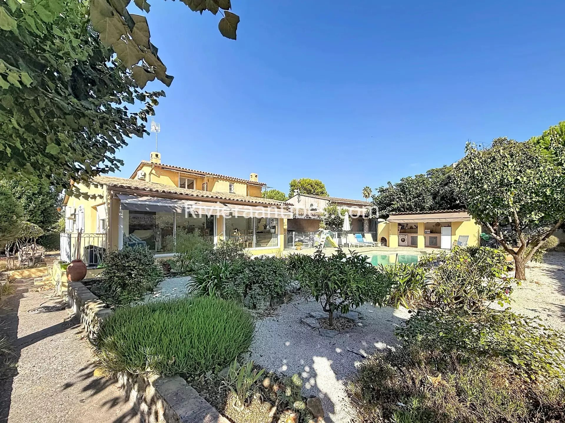 Maison à vendre, 309m², Antibes