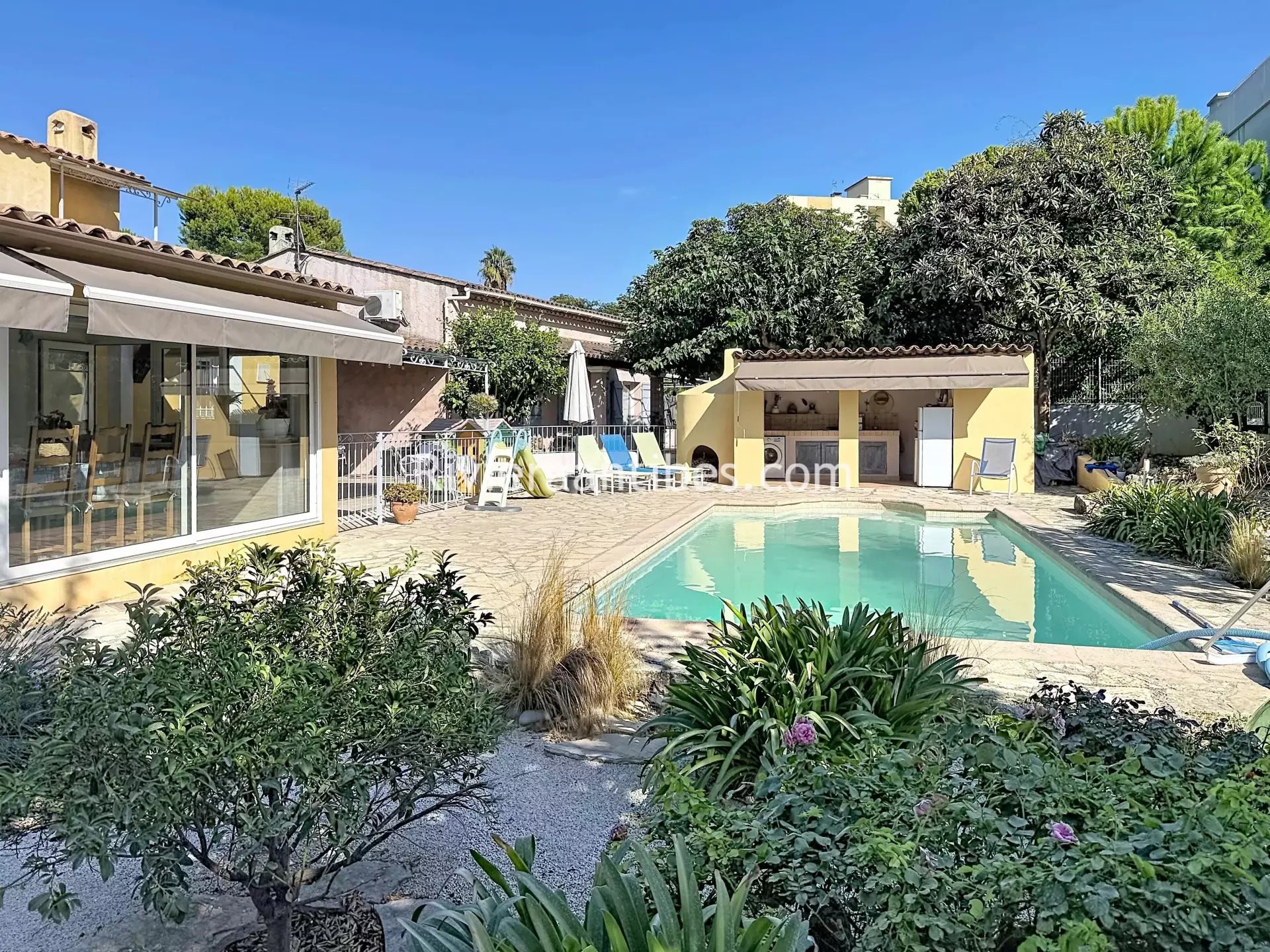 Maison à vendre, 309m², Antibes