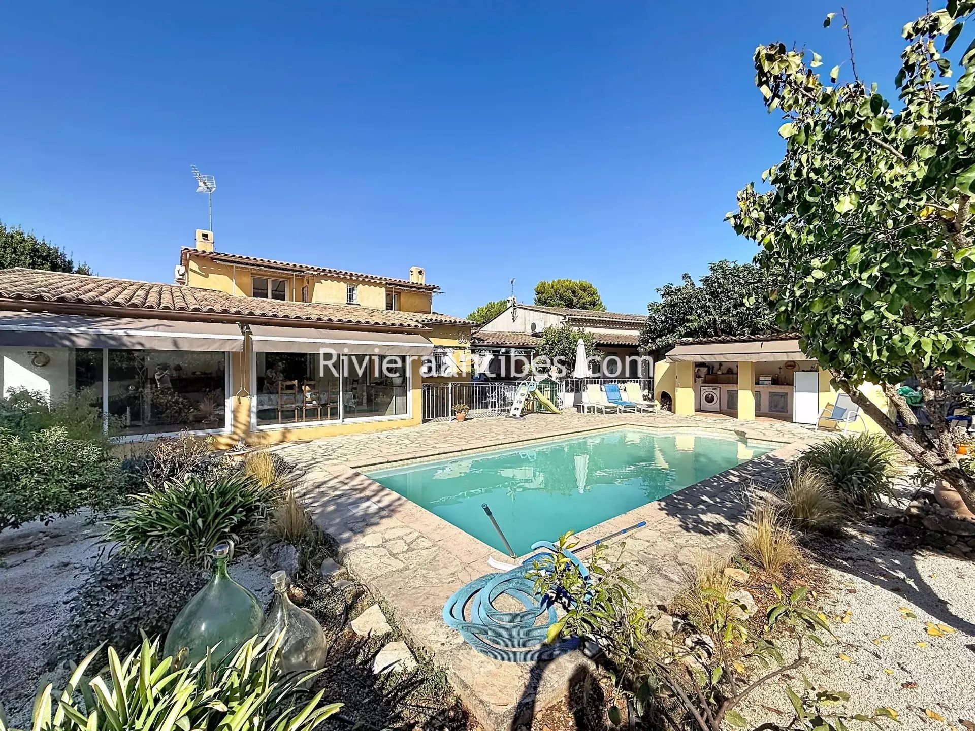 Maison à vendre, 309m², Antibes