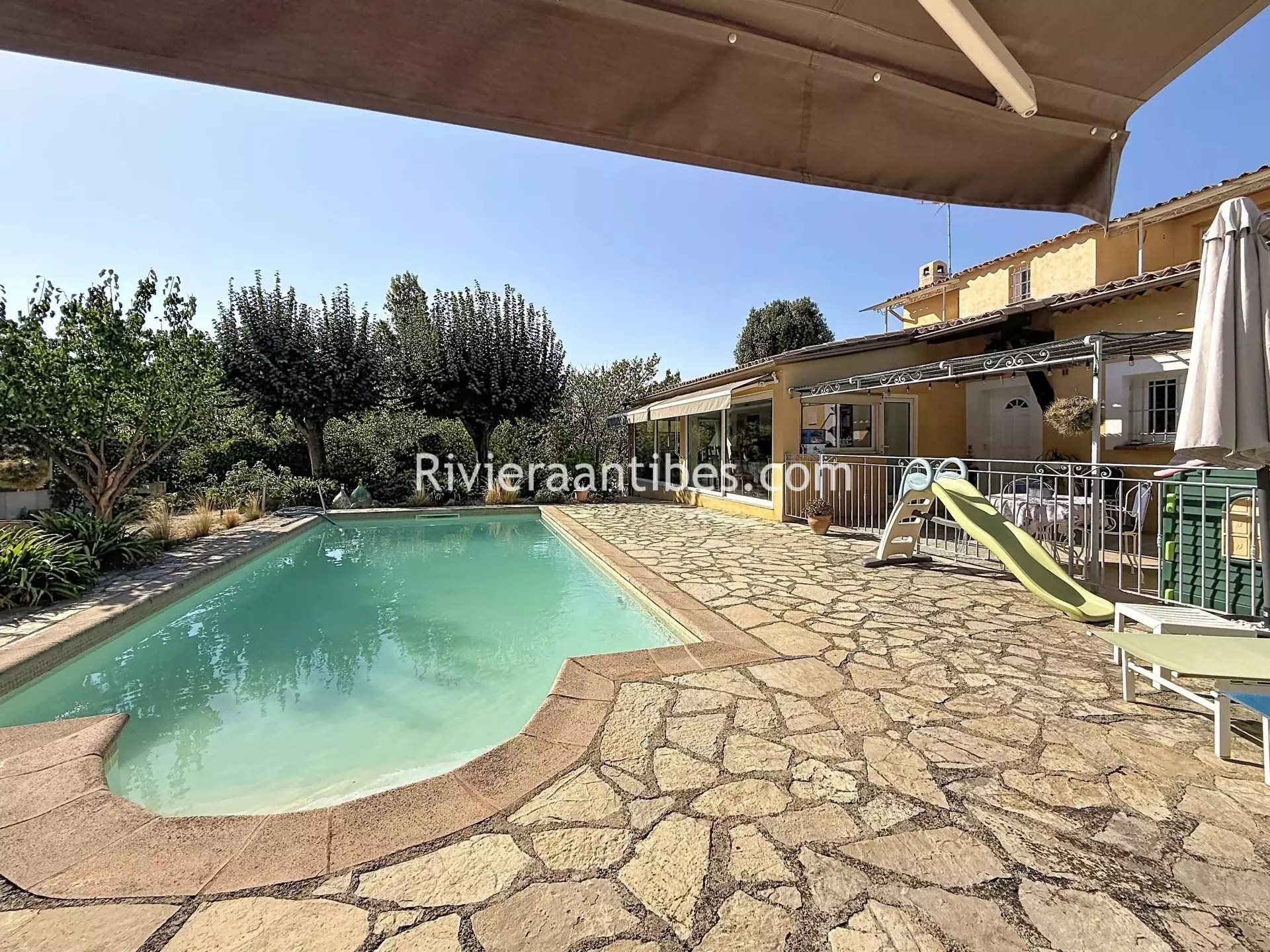 Maison à vendre, 309m², Antibes