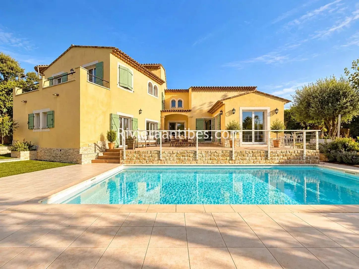 Maison à vendre, 300m², Antibes