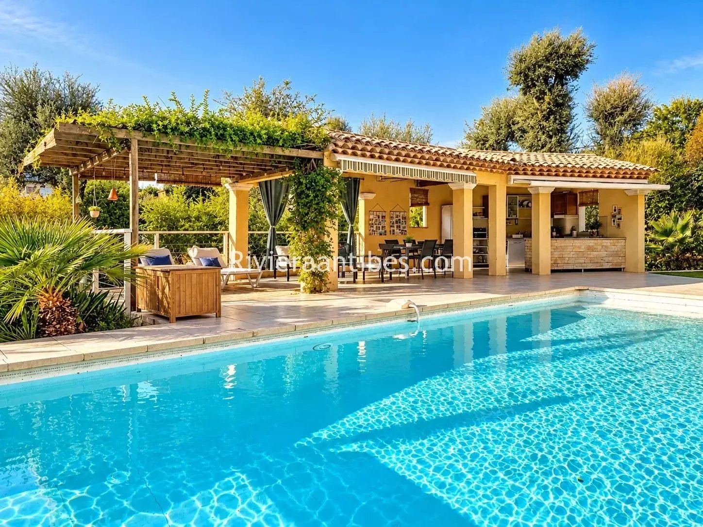 Maison à vendre, 300m², Antibes