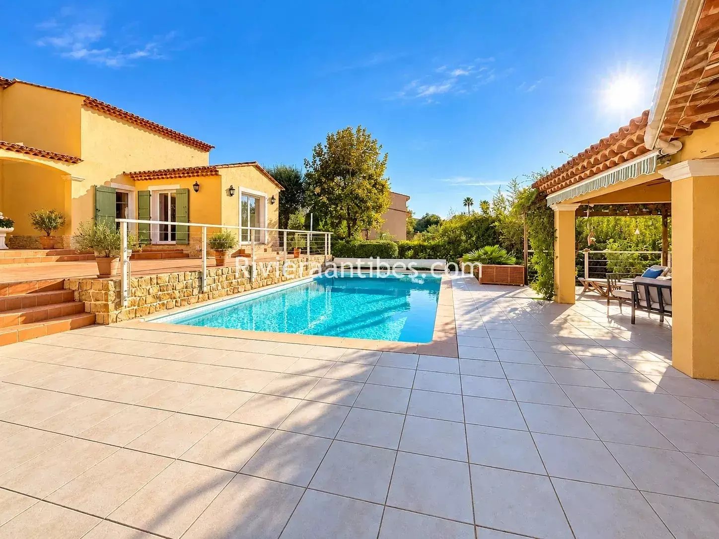 Maison à vendre, 300m², Antibes