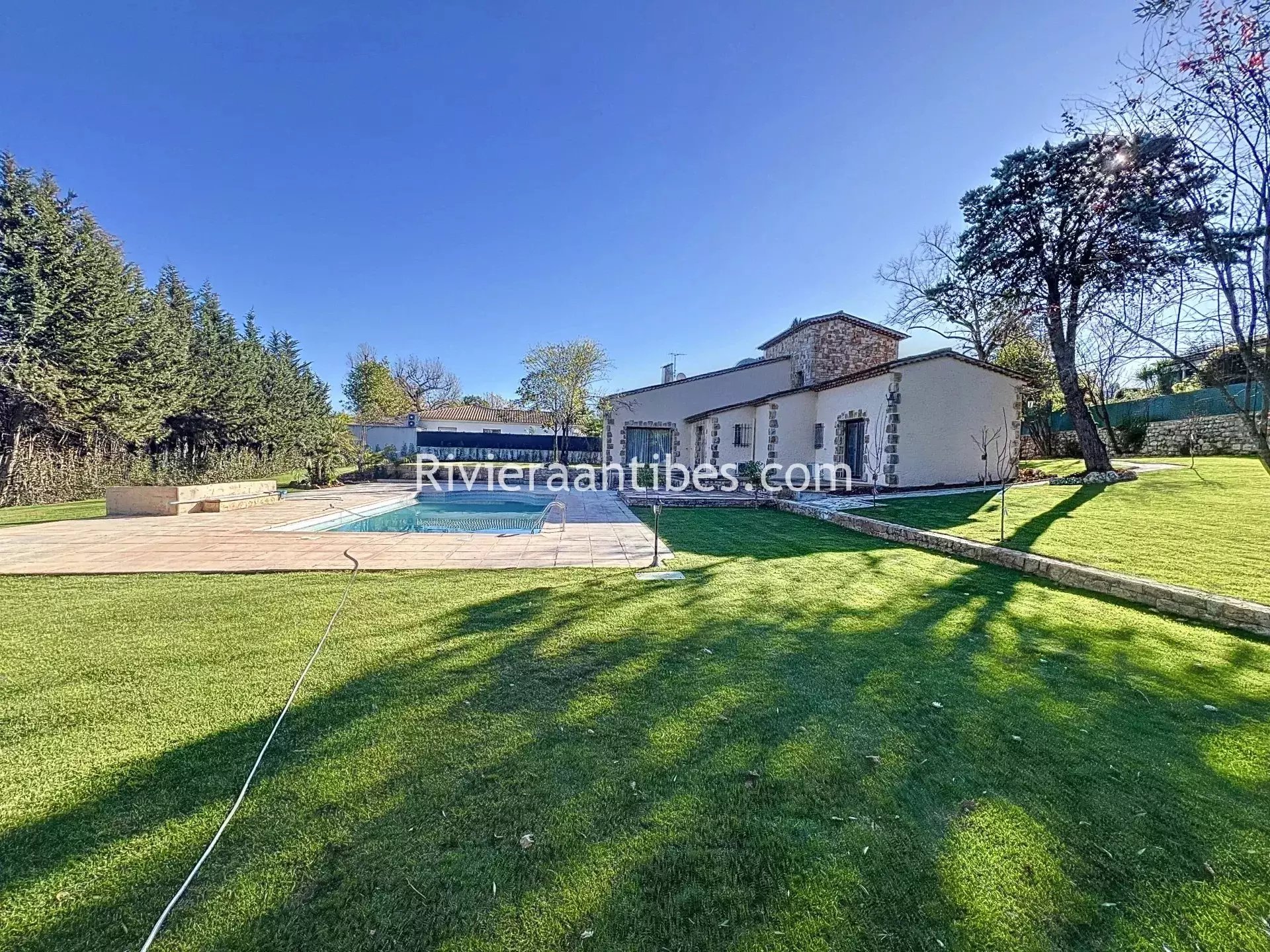 Maison à vendre, 170m², Antibes