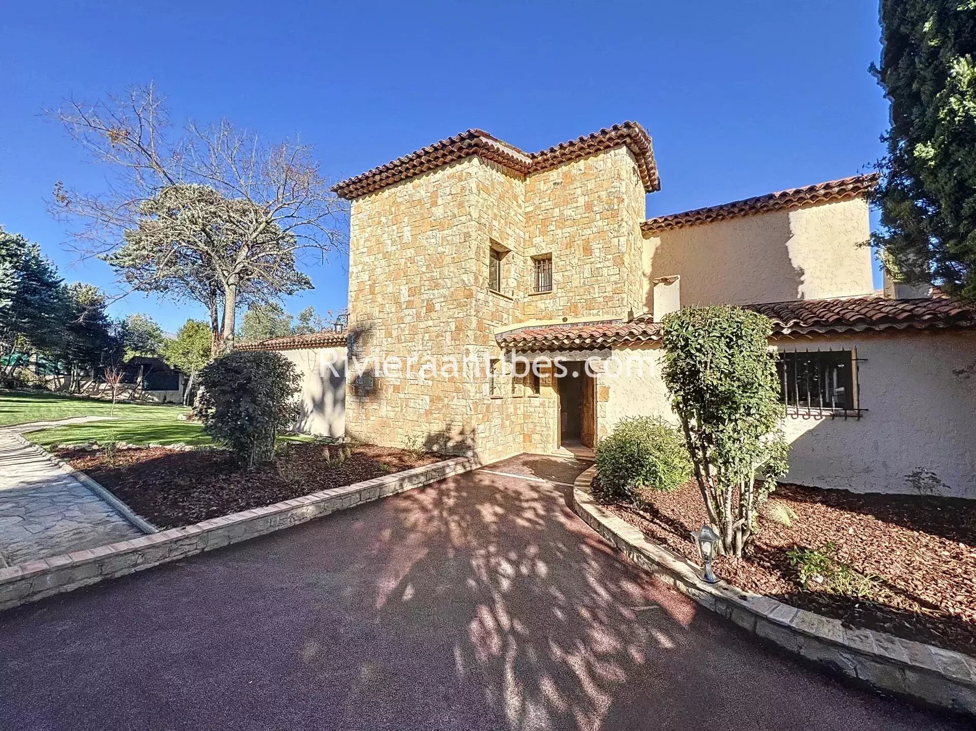 Maison à vendre, 170m², Antibes