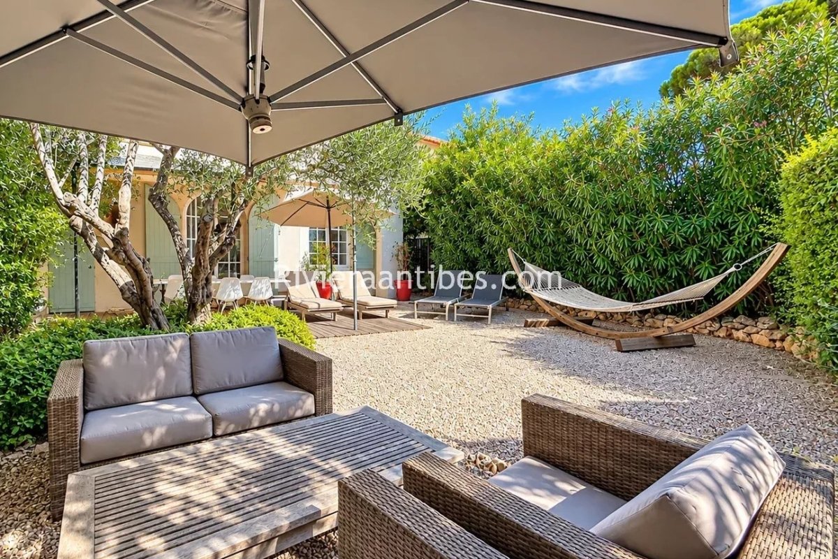 Maison à vendre, 71m², Antibes
