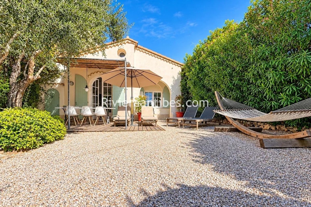 Maison à vendre, 71m², Antibes