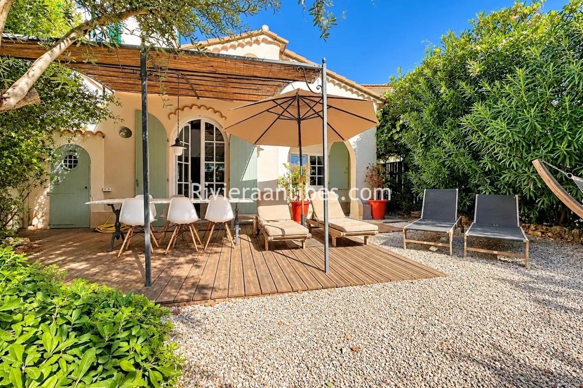 Maison à vendre, 71m², Antibes