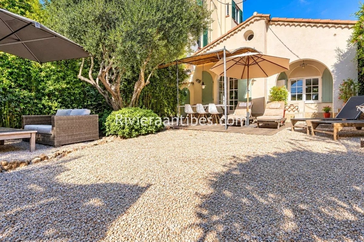 Maison à vendre, 71m², Antibes