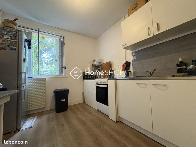 Appartement à vendre, 50m², Vitrolles