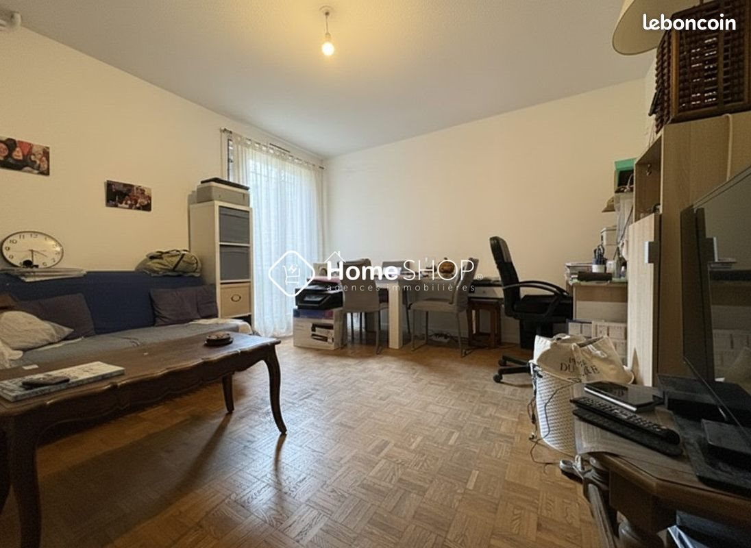 Appartement à vendre, 50m², Vitrolles