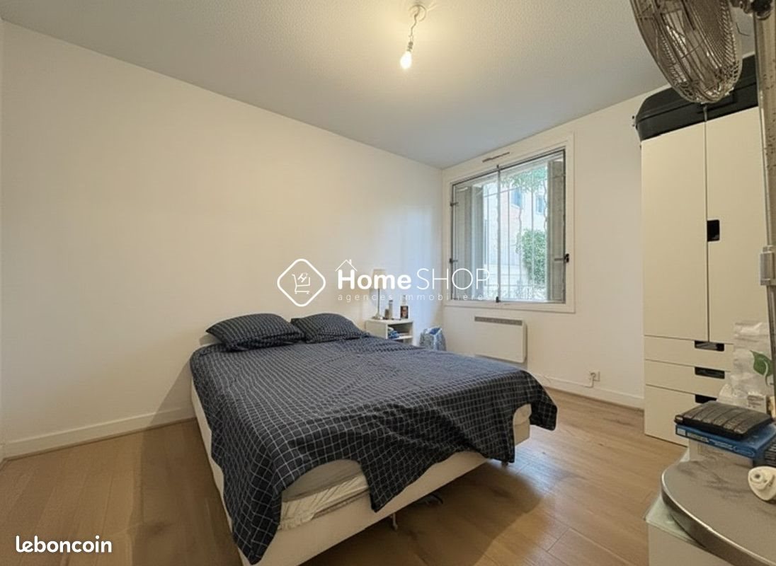 Appartement à vendre, 50m², Vitrolles