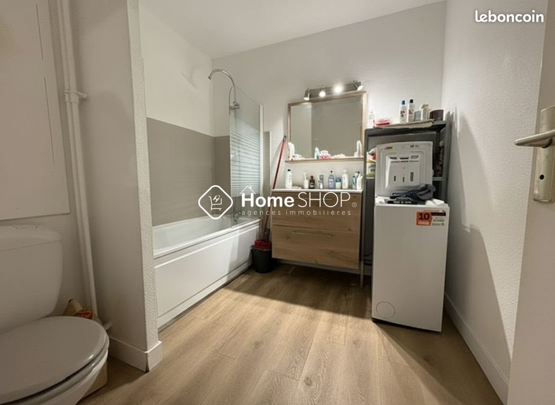 Appartement à vendre, 50m², Vitrolles