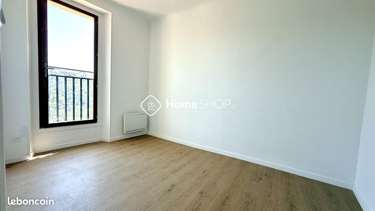Appartement à vendre, 60m², Les Pennes-Mirabeau