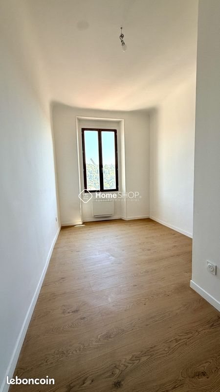 Appartement à vendre, 60m², Les Pennes-Mirabeau