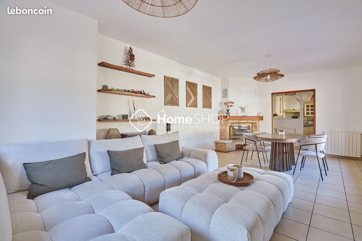 Maison à vendre, 220m², Septèmes-les-Vallons