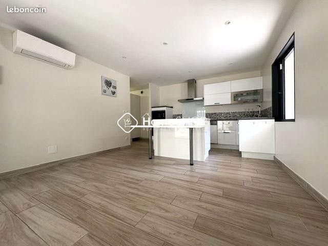 Appartement à vendre, 51m², Septèmes-les-Vallons