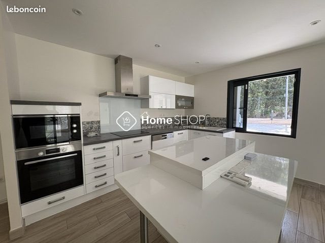 Appartement à vendre, 51m², Septèmes-les-Vallons