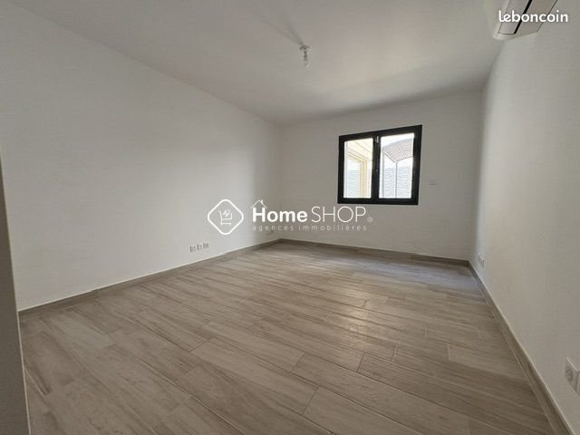 Appartement à vendre, 51m², Septèmes-les-Vallons