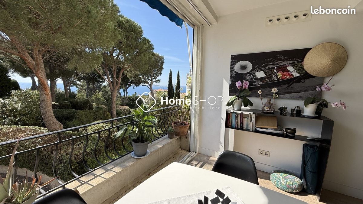 Appartement à vendre, 80m², Marseille 7ème