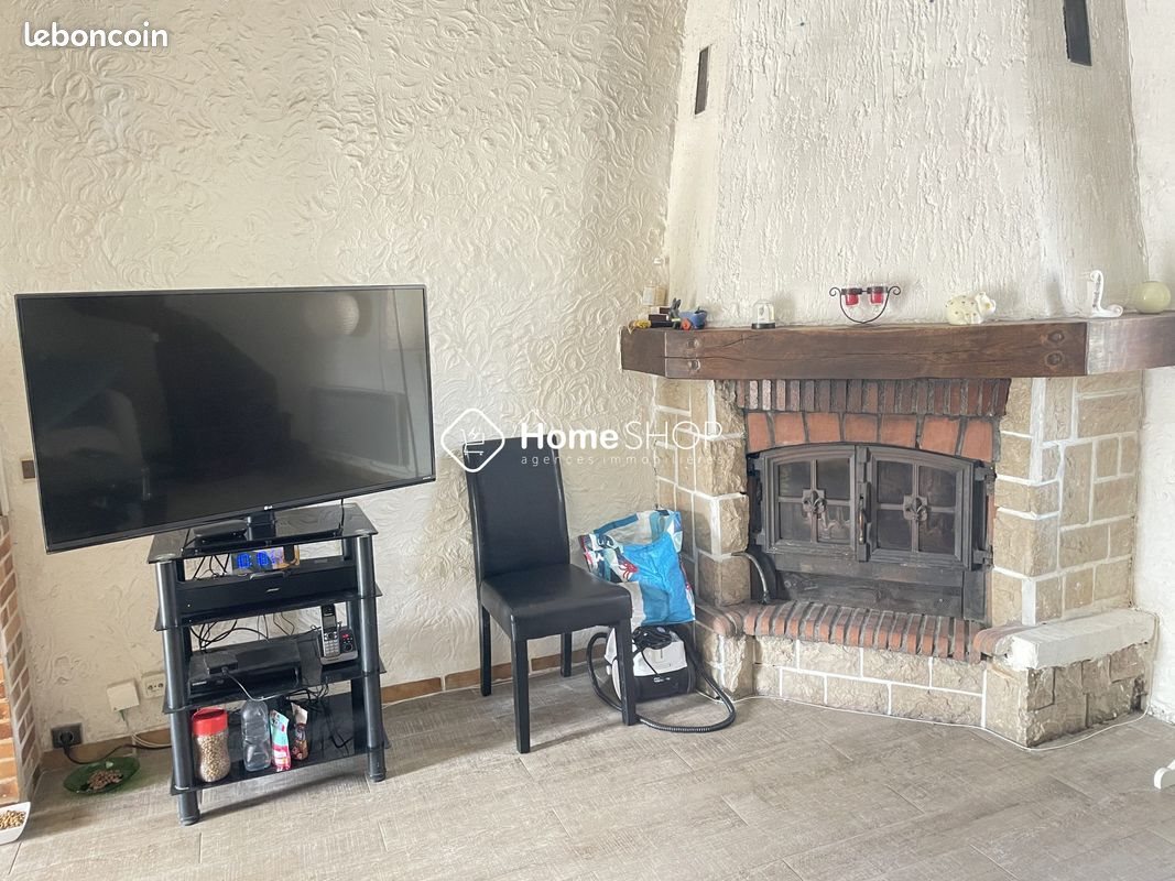 Maison à vendre, 38m², Marseille 15ème