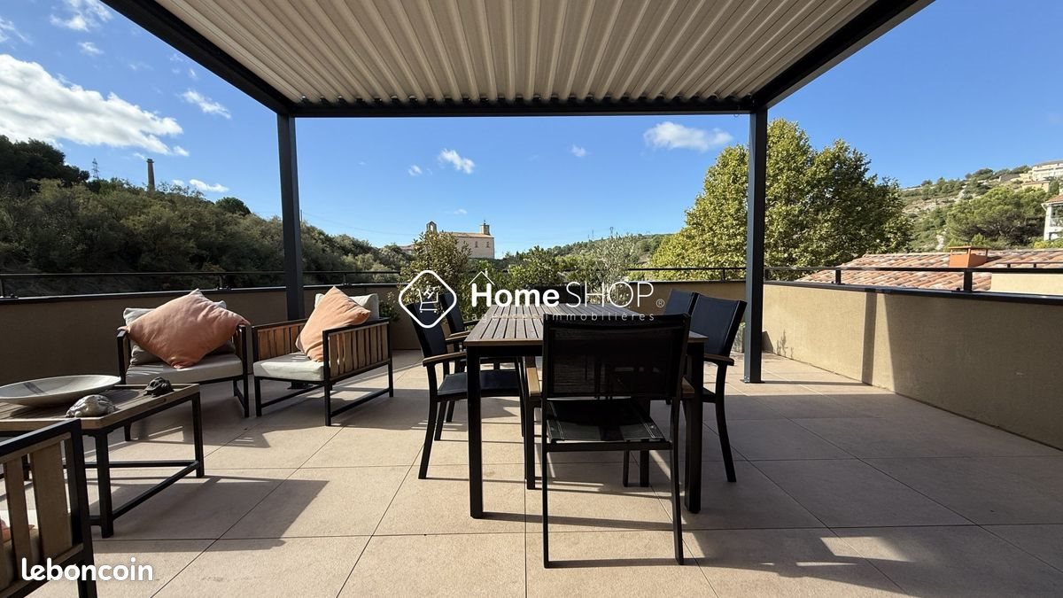 Appartement à vendre, 102m², Septèmes-les-Vallons
