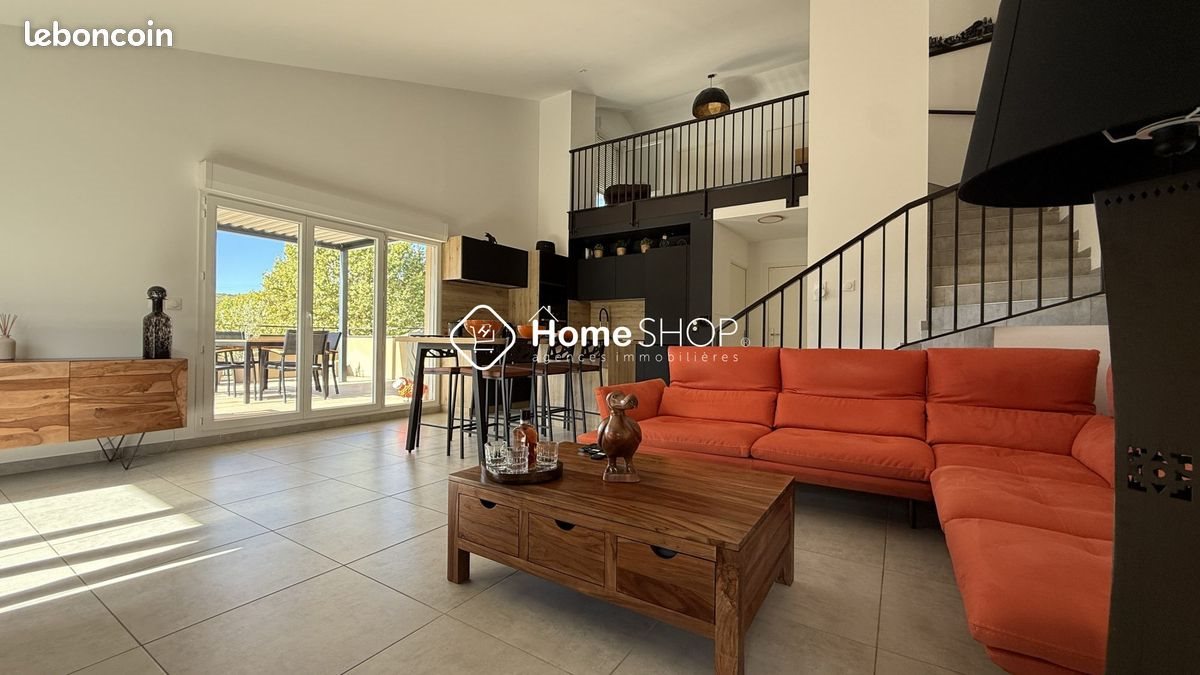 Appartement à vendre, 102m², Septèmes-les-Vallons