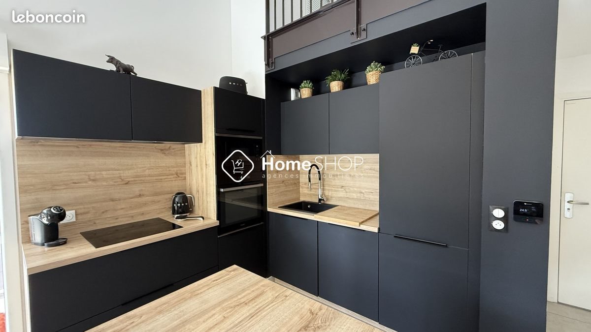 Appartement à vendre, 102m², Septèmes-les-Vallons