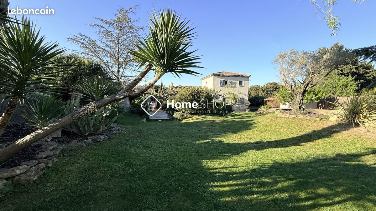 Maison à vendre, 170m², Les Pennes-Mirabeau