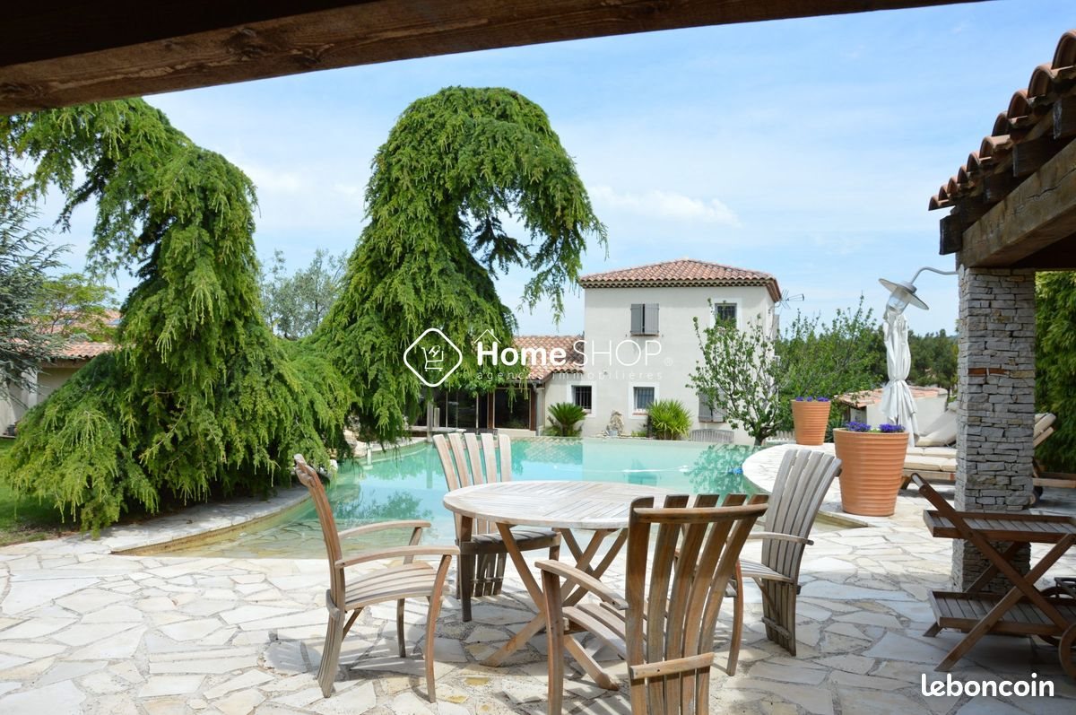 Maison à vendre, 170m², Les Pennes-Mirabeau