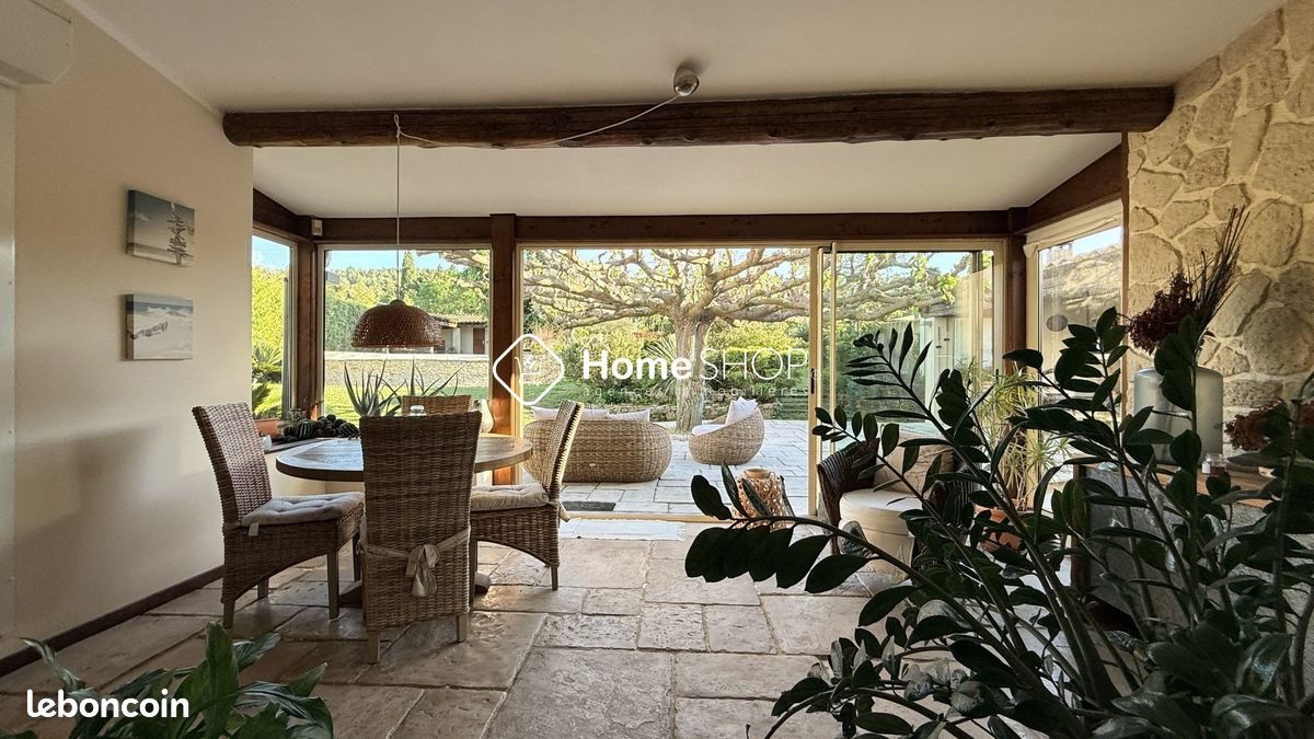 Maison à vendre, 170m², Les Pennes-Mirabeau