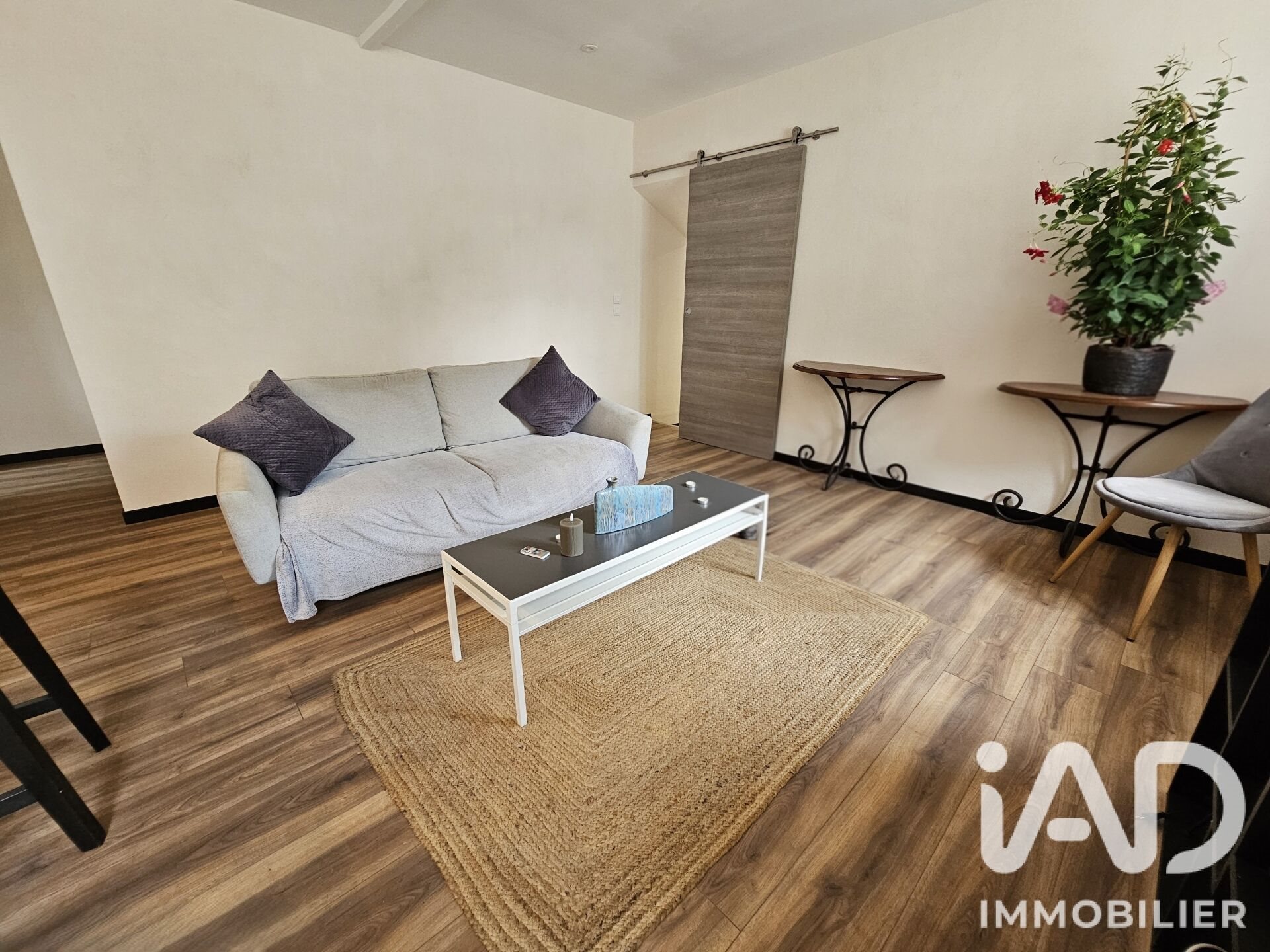 Maison à vendre, 58m², Montceau-les-Mines