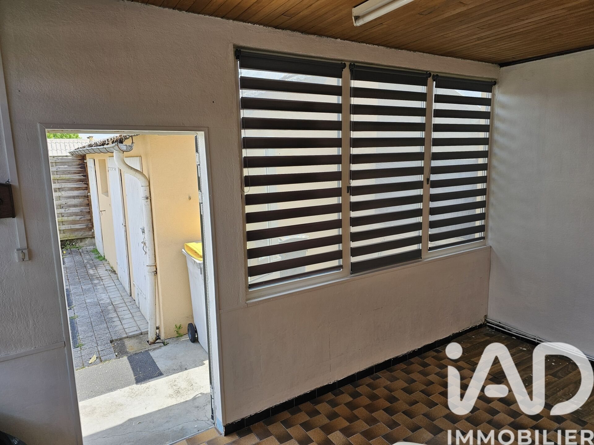 Maison à vendre, 69m², Saint-Vallier