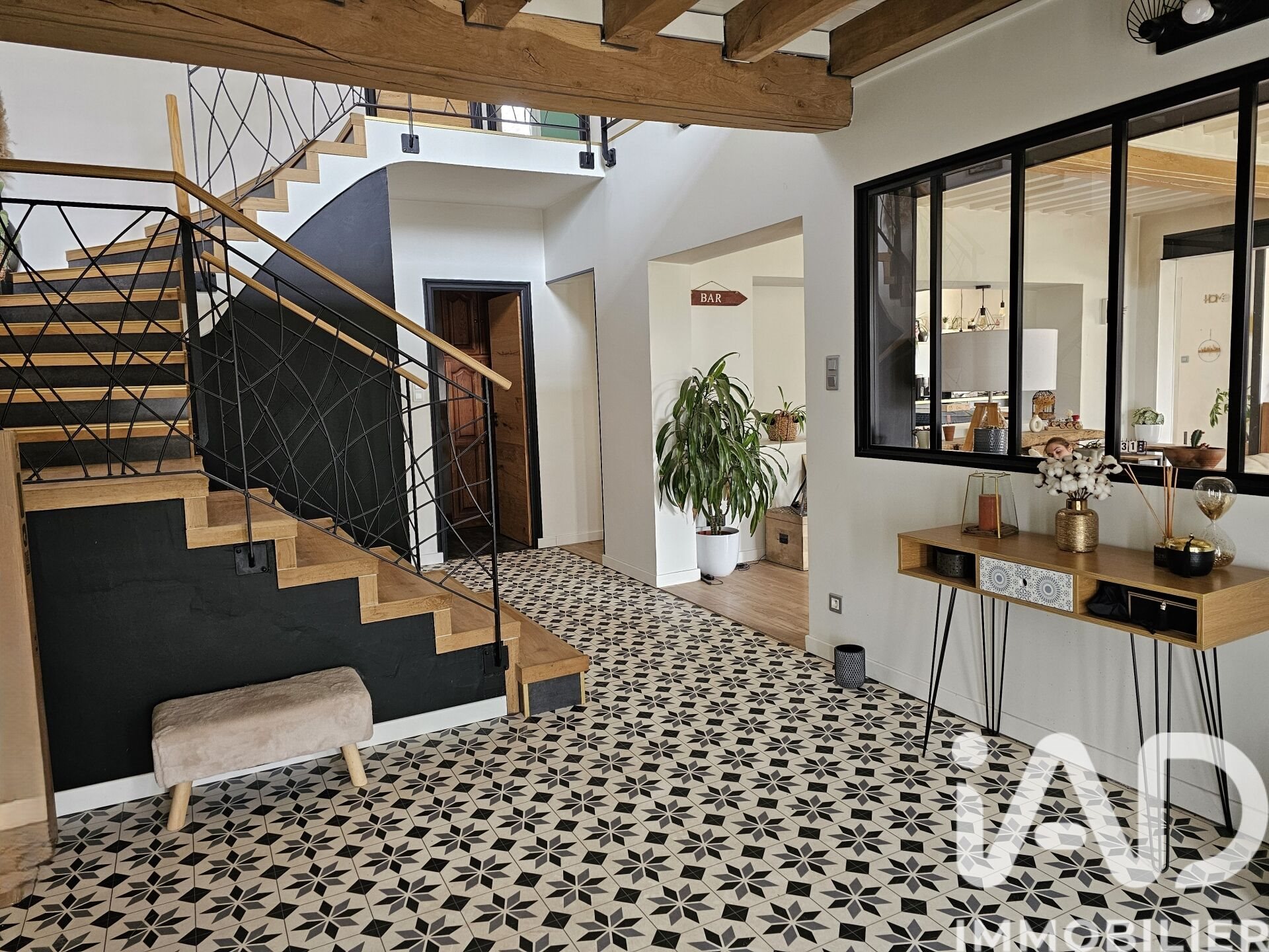 Maison à vendre, 251m², Montceau-les-Mines