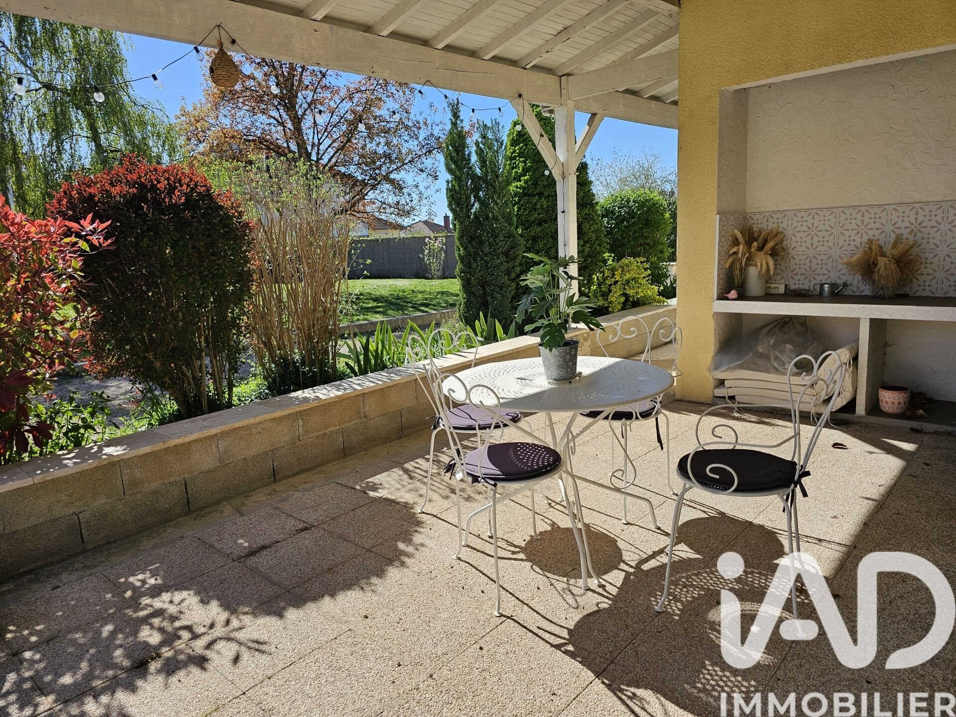 Maison à vendre, 251m², Montceau-les-Mines
